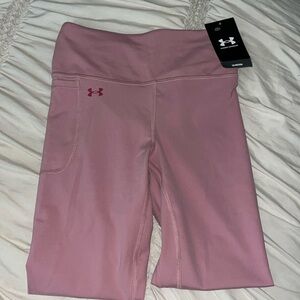 Under armor leggings
